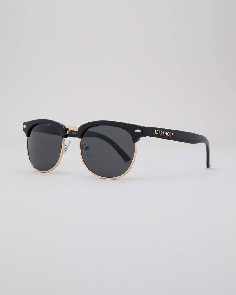 Happy Hour Herman G2 Sunglasses for Mens