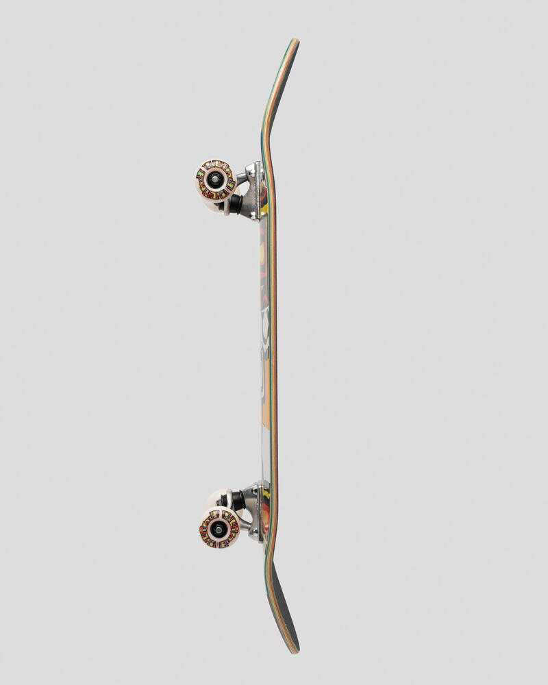 Blind OG Ripped Veneer 7.75" Complete Skateboard for Unisex