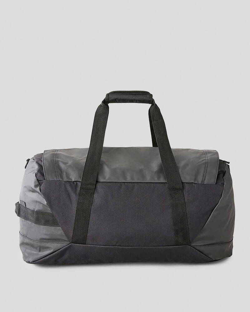 Rip Curl Packable Duffle 50L Midnight Bag for Mens