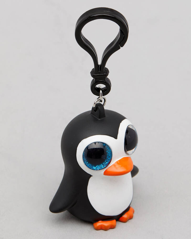MDI Eye Popping Penguin Keying for Mens