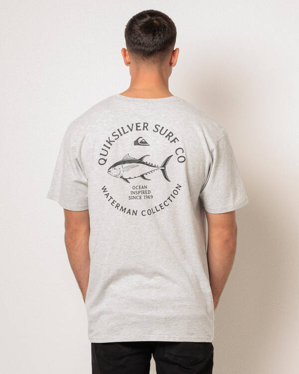 Quiksilver Drag T-Shirt for Mens