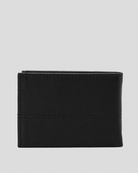 Rip Curl Corpawatu Icon PU Slim Wallet for Mens image number null