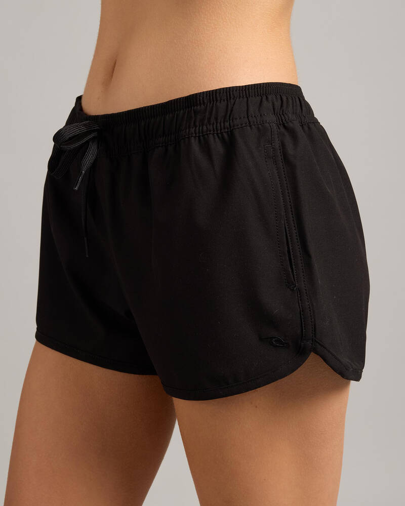 Rip Curl Classic Surf Eco 3" Board Shorts for Womens