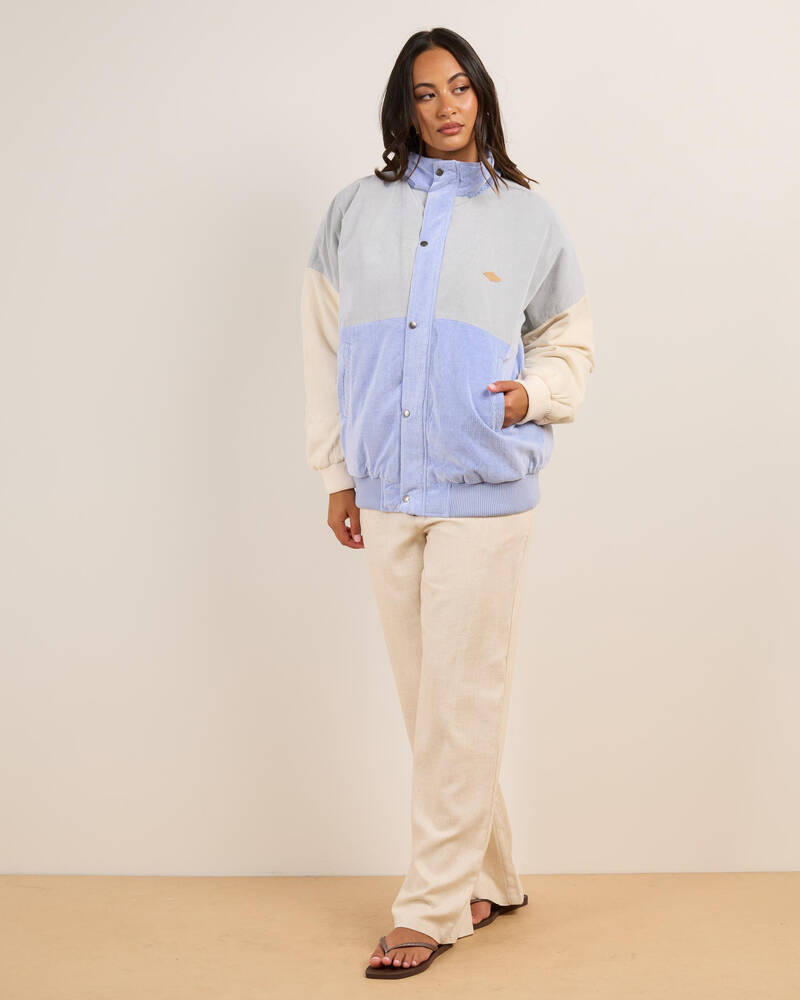 Rip Curl Cala Vadella Jacket for Womens