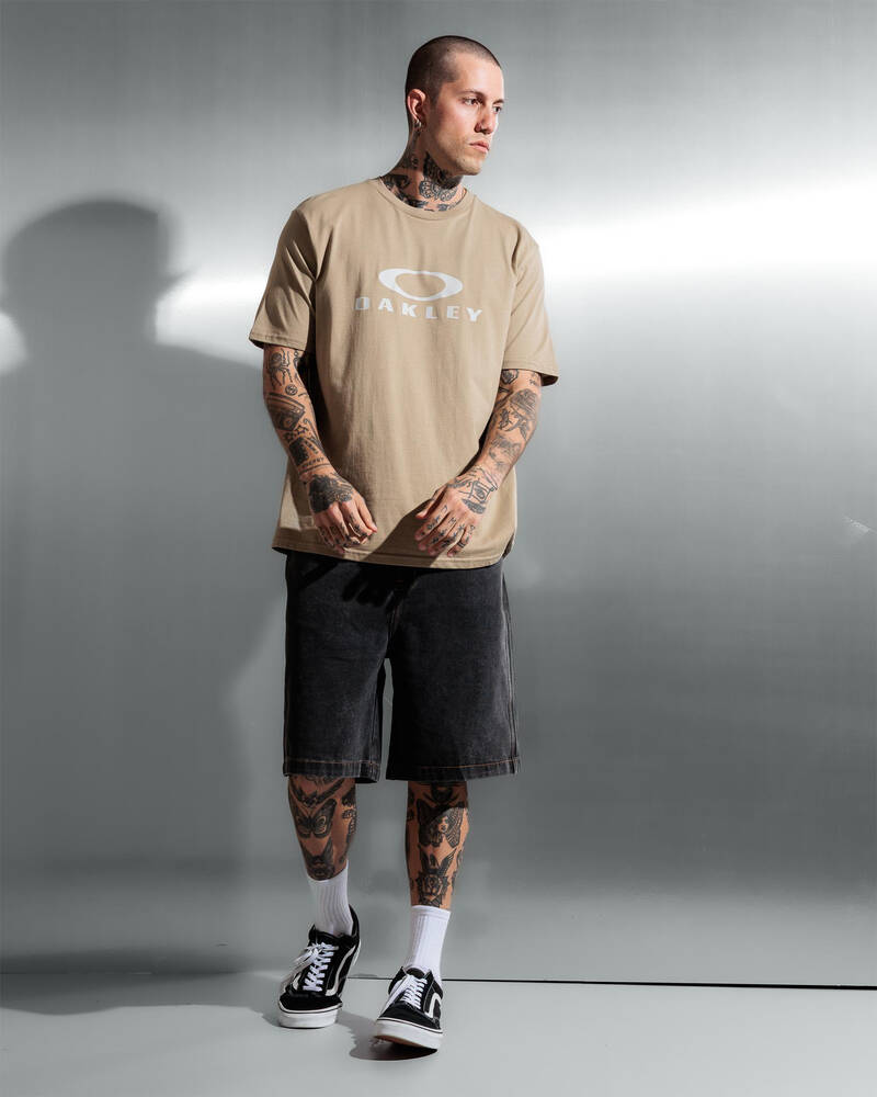 Oakley O Bark 2.0 T-Shirt for Mens