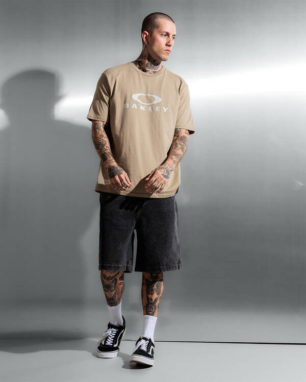 Oakley O Bark 2.0 T-Shirt for Mens