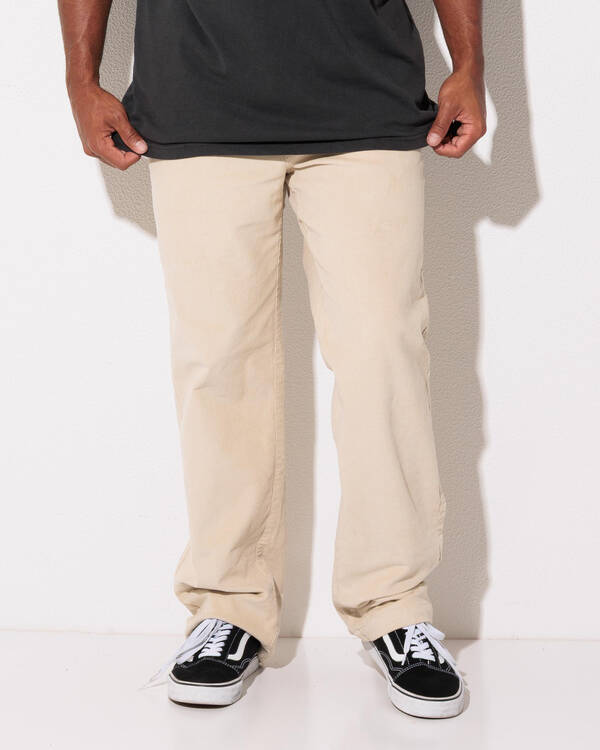Larry Cord Pants