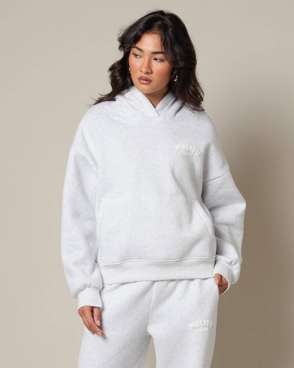 Malibu Lounge Malibu Lounge Hoodie for Womens