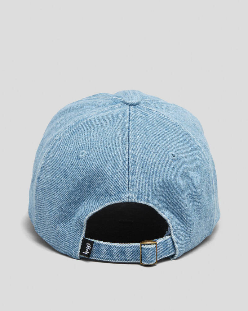 Stussy Stock Low Pro Cap for Womens