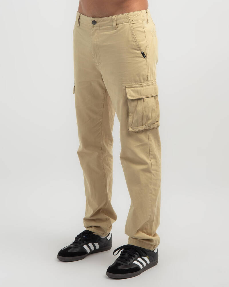 Rusty Manila Cargo Pants for Mens