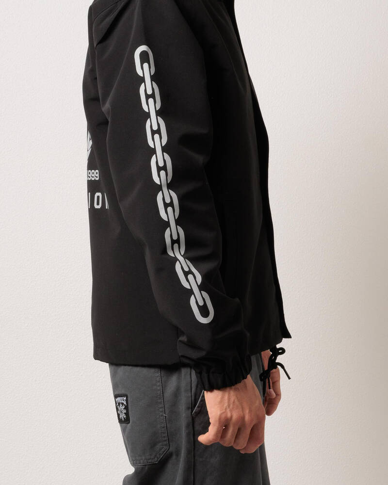 Dexter Procure Jacket for Mens