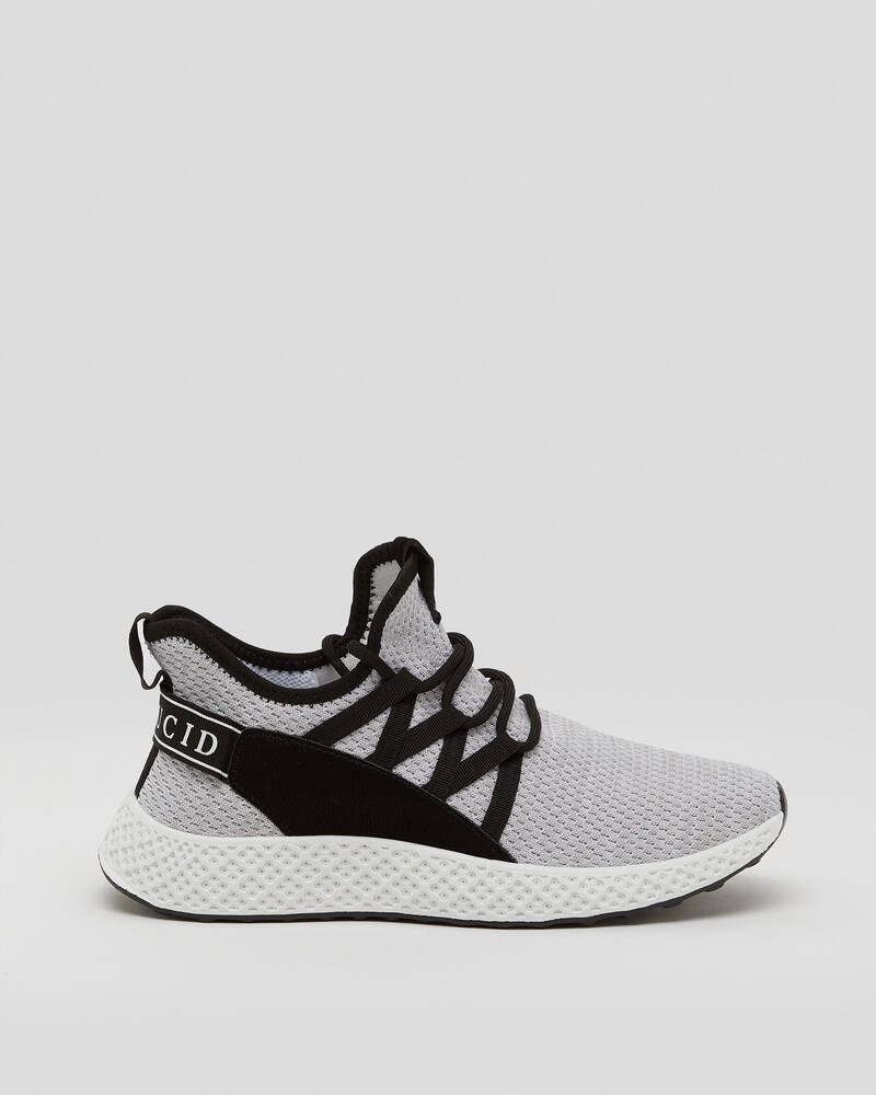 Lucid Bolton Shoes for Mens