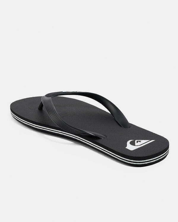 Quiksilver Moncata Core Thongs for Mens