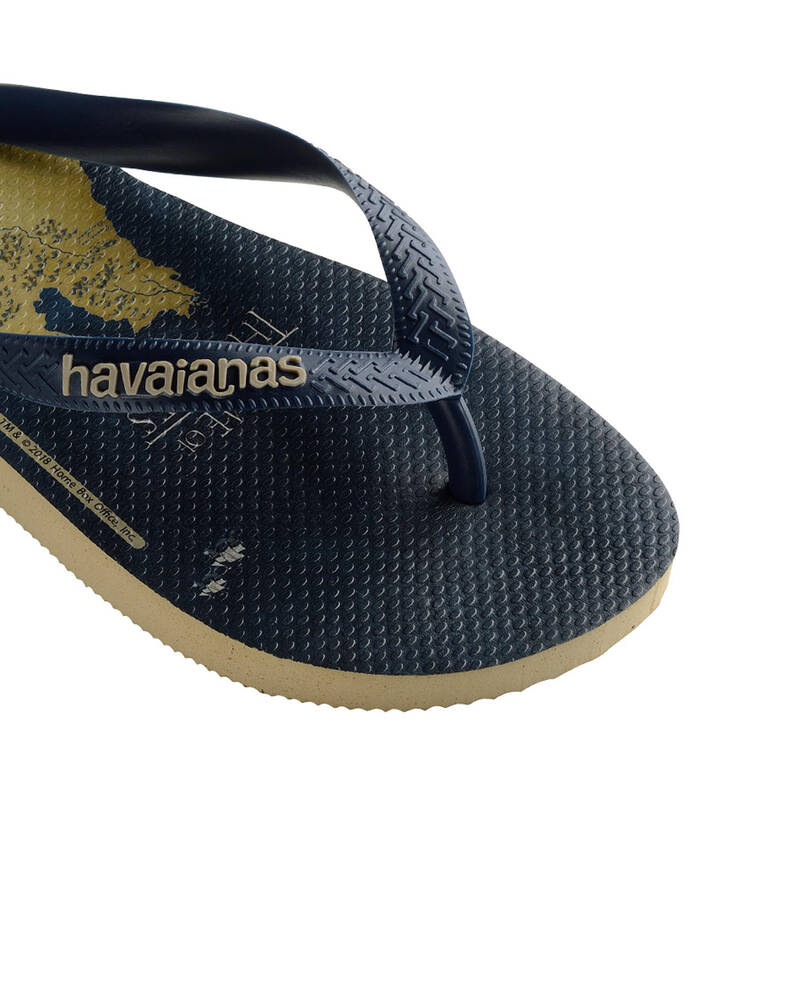 Havaianas Game Of Thrones Thongs for Mens