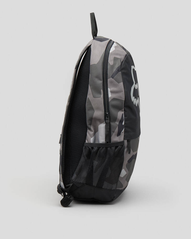 Fox 180 Moto Backpack for Mens
