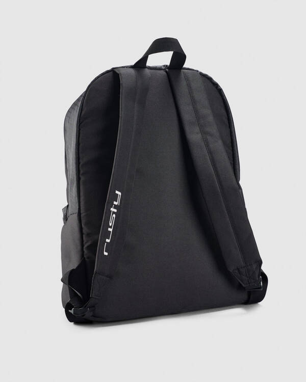 Rusty Voltage Backpack for Mens
