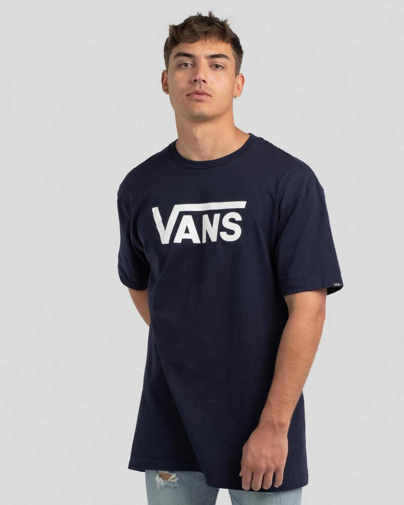 Vans Vans Classic T-Shirt for Mens