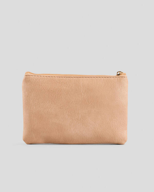 Billabong CB Just For You Coin Purse for Womens