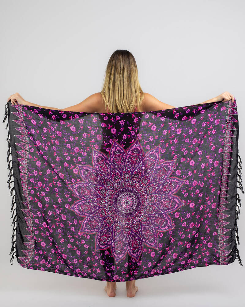 Kaiami Lynette Sarong for Womens