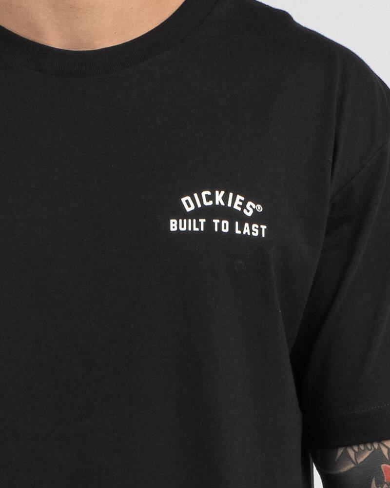 Dickies Speaks Classic T-Shirt for Mens