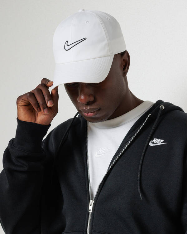 Swoosh Club Cap