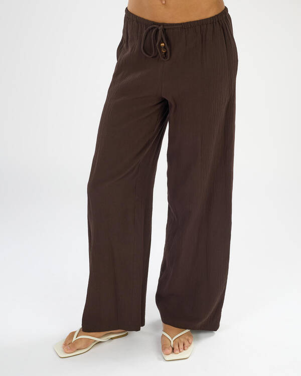Mooloola Girls' Paradise Pants for Womens