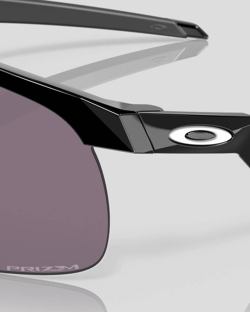 Oakley Resistor Boys' Sunglasses for Mens