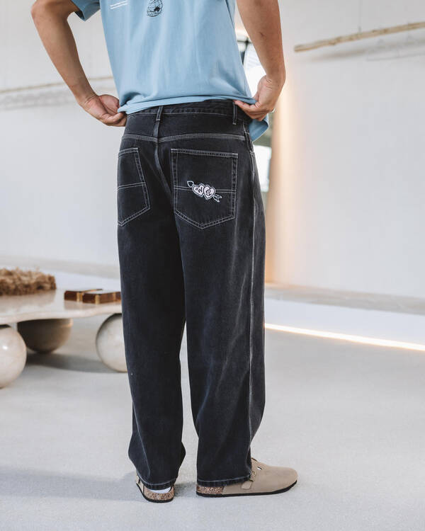 Worship Supplies Tainted Love Big Dawg Jeans for Mens