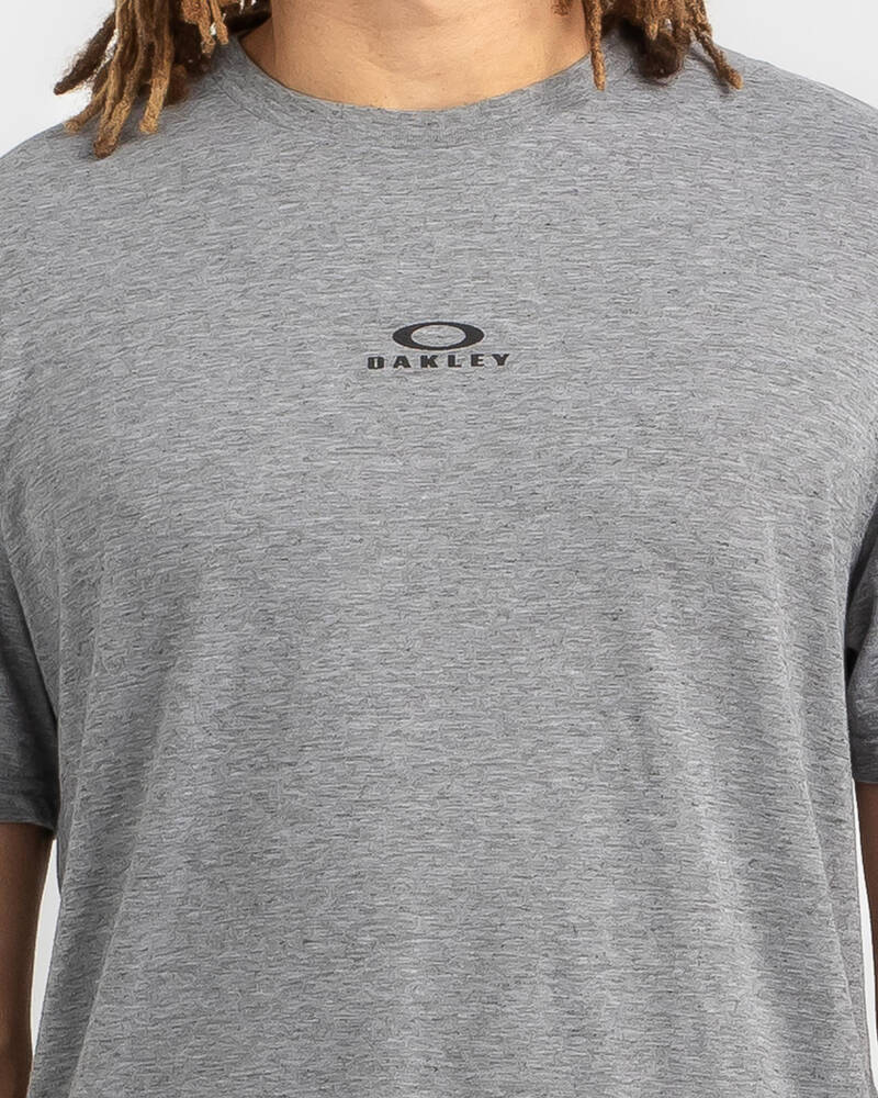 Oakley Bark New T-Shirt for Mens