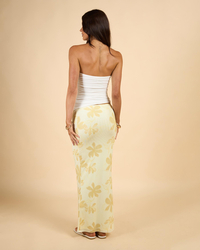 Mooloola Juno Maxi Skirt for Womens image number null