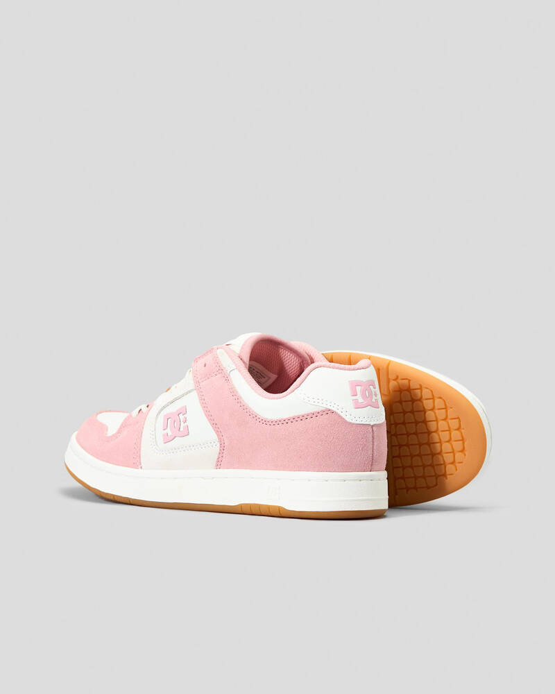 DC Shoes Womens Manteca 4 Shoes for Womens