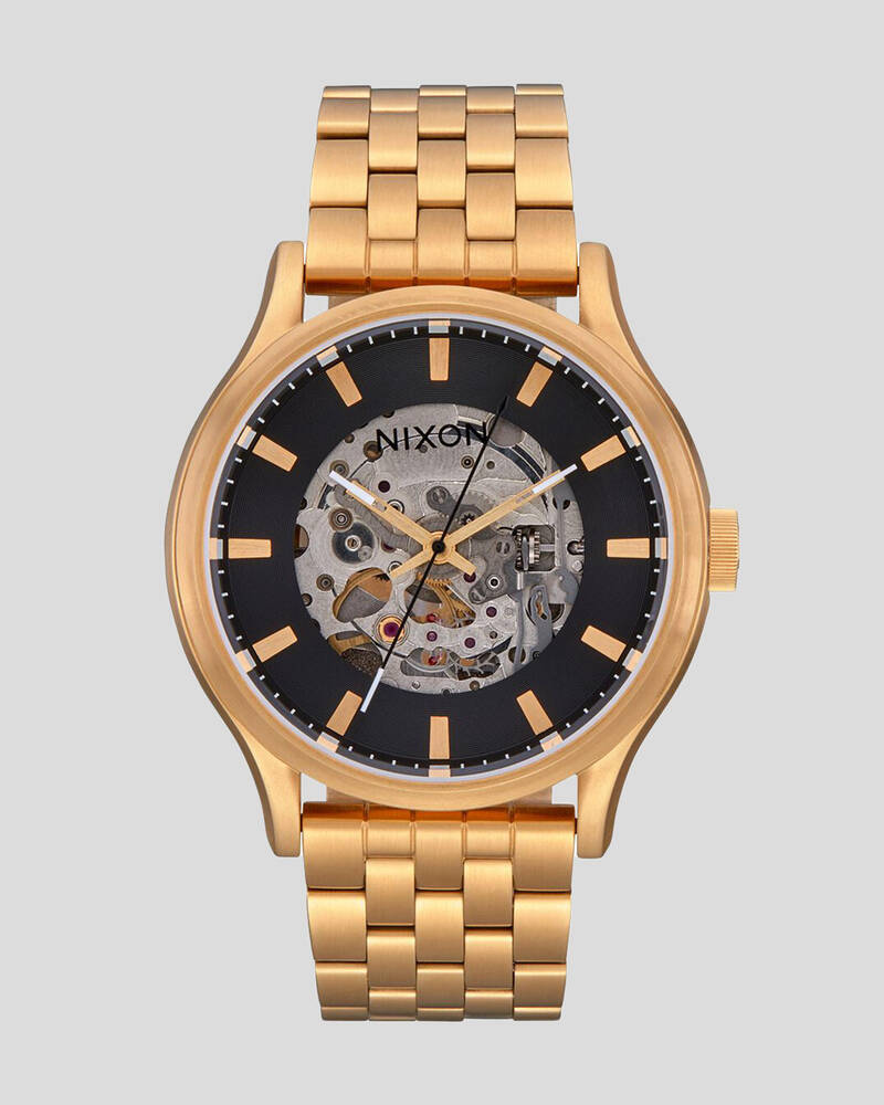Nixon Spectra Watch for Mens