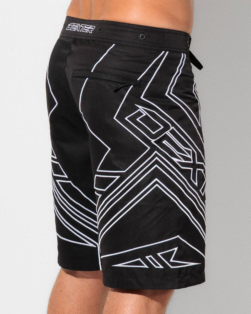 Dexter Lunar Crest Board Shorts for Mens