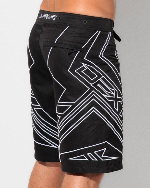 Dexter Lunar Crest Board Shorts for Mens