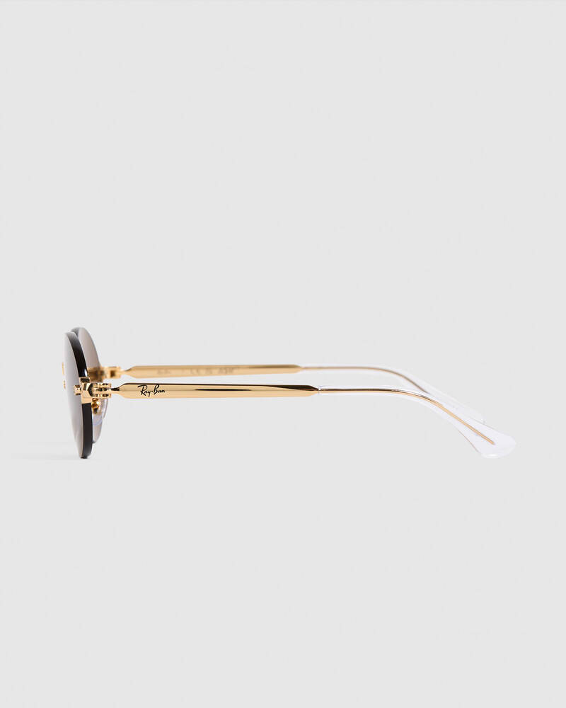 Ray-Ban A$AP Rocky 0RB3929 Sunglasses for Unisex