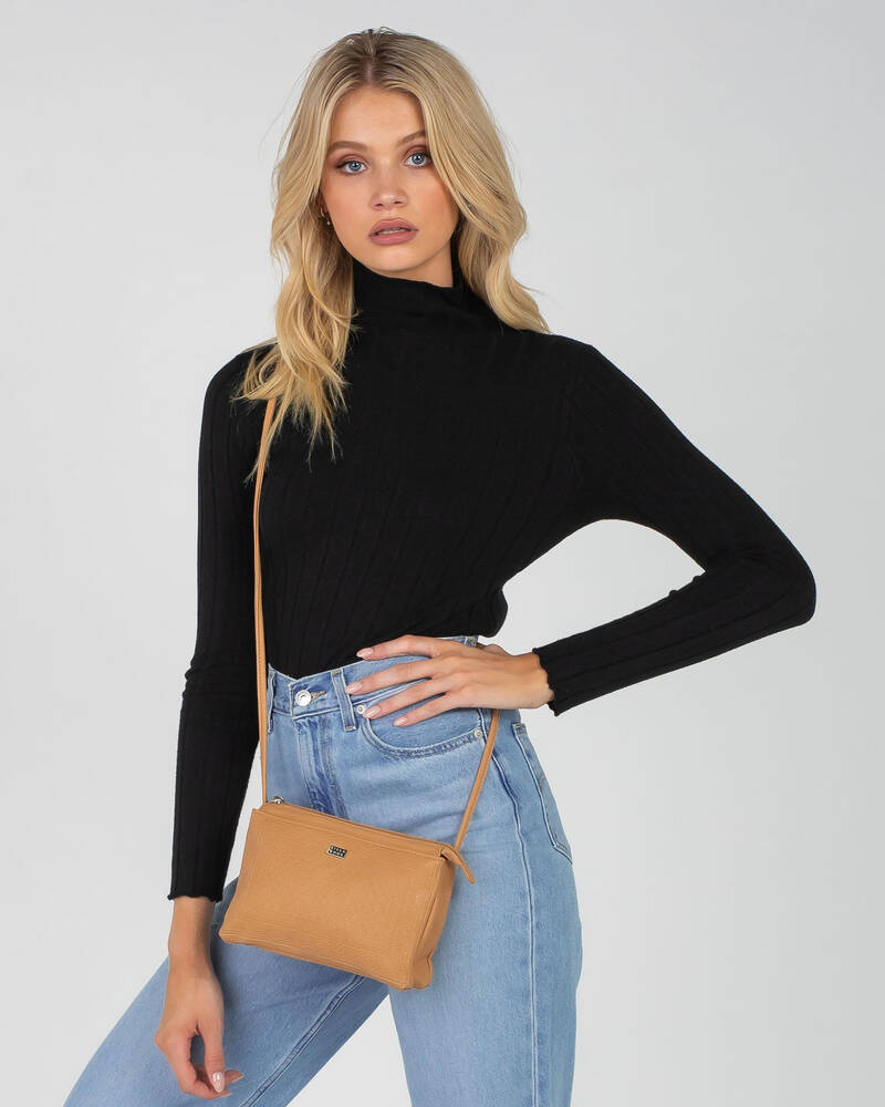 Billabong Free Spirit Crossbody Bag for Womens