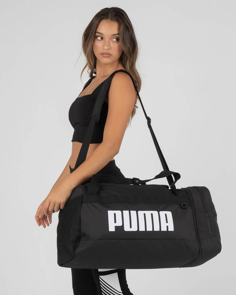 Puma Challenger Travel Bag for Womens