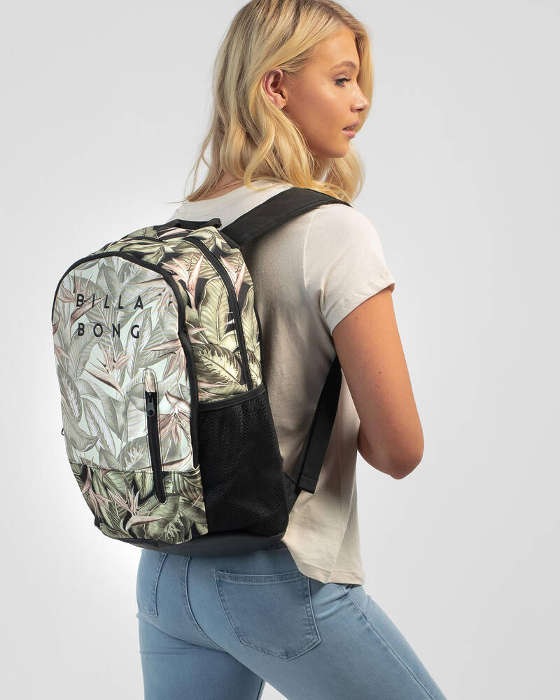 Billabong Hideaway Tao Backpack for Womens