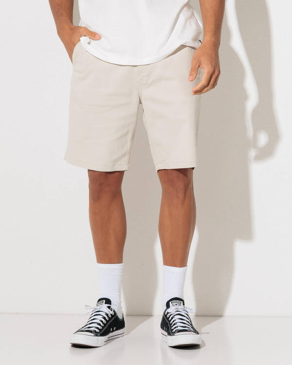 Classic Surf Chino Walk Shorts