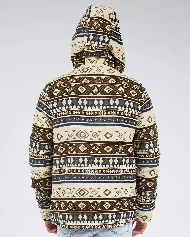 Skylark Shade Jacket for Mens