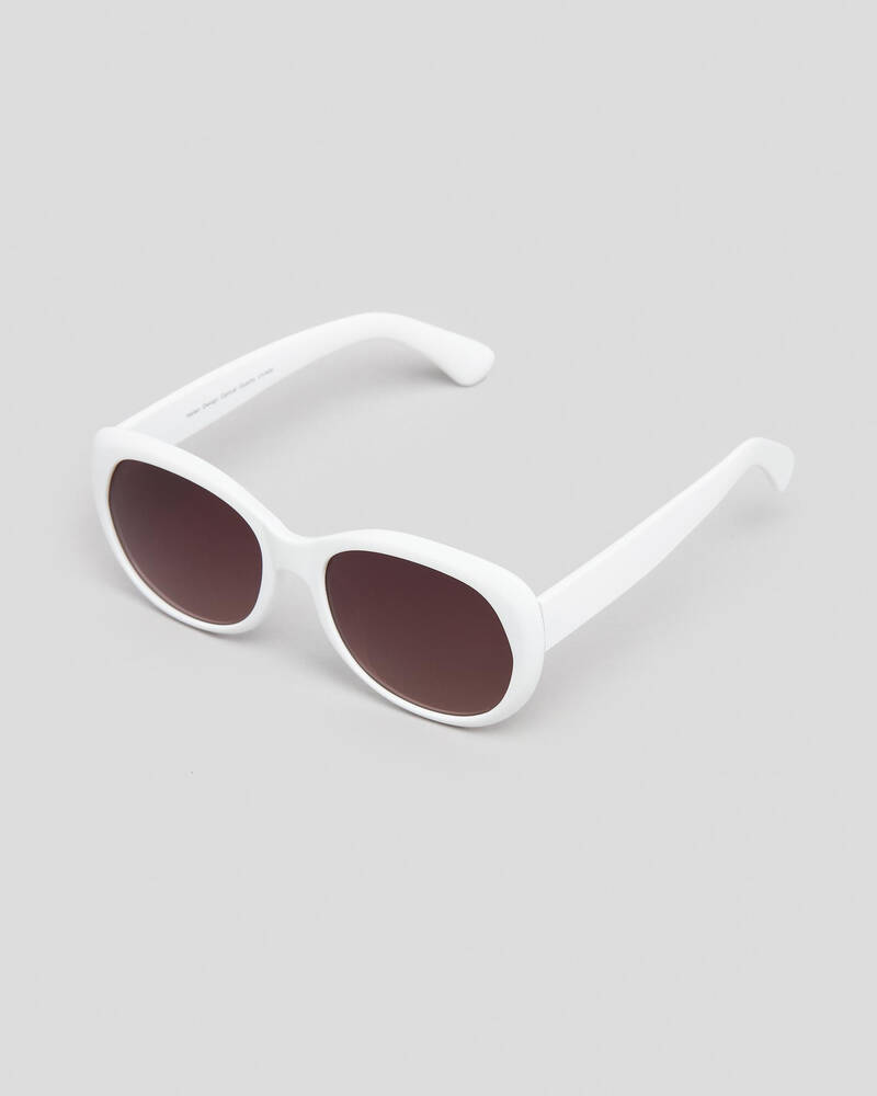 Indie Eyewear Cinco Sunglasses for Womens