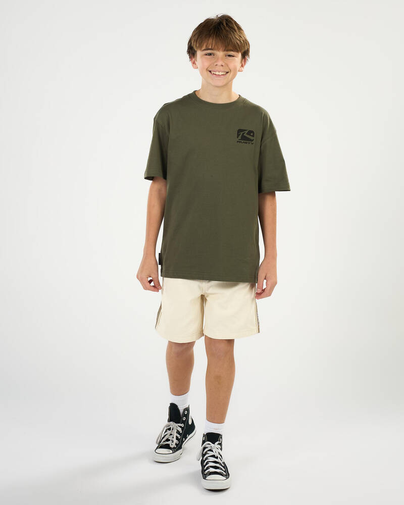 The Mad Hueys Boys' Don't Be Jelly T-Shirt for Mens