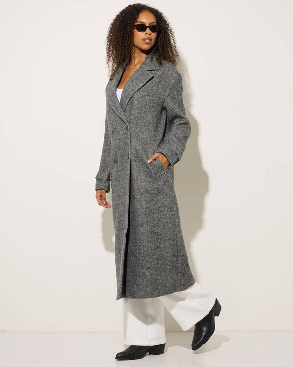 Ava And Ever Mayfair Coat for Womens