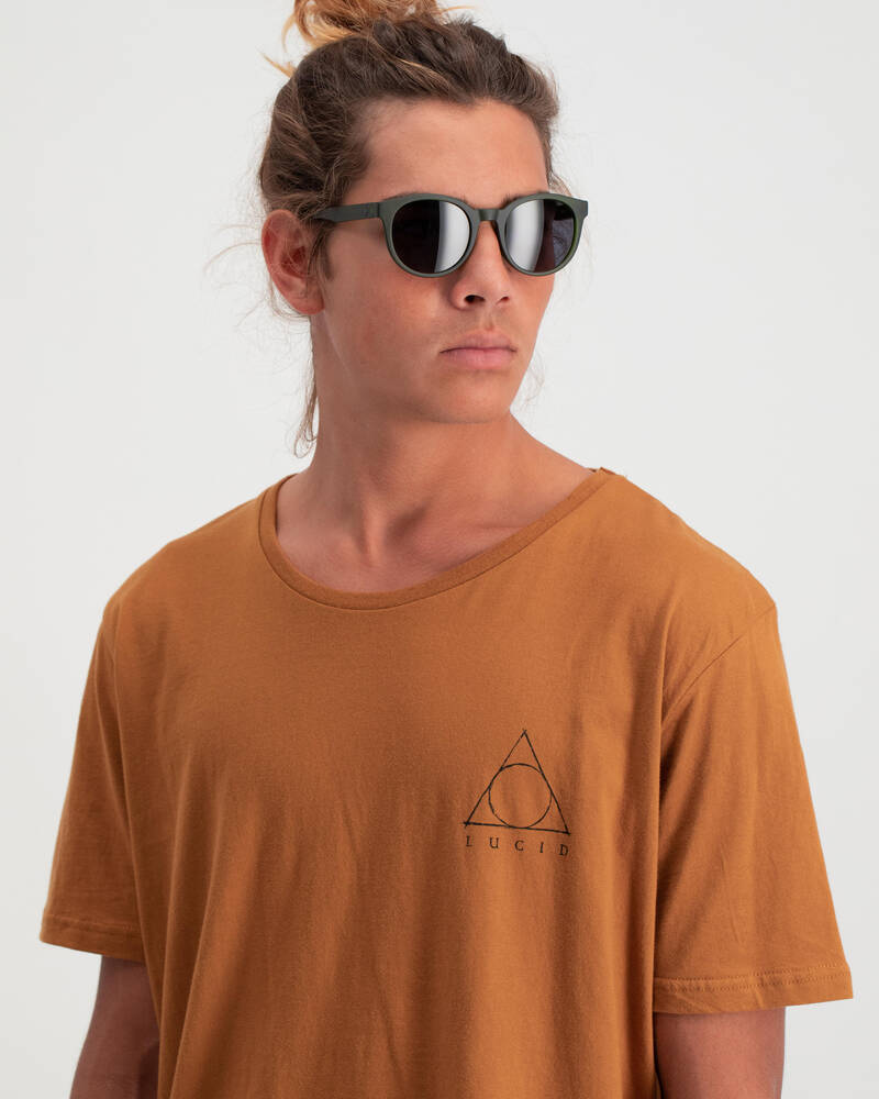 Spy Hi-fi Sunglasses for Mens