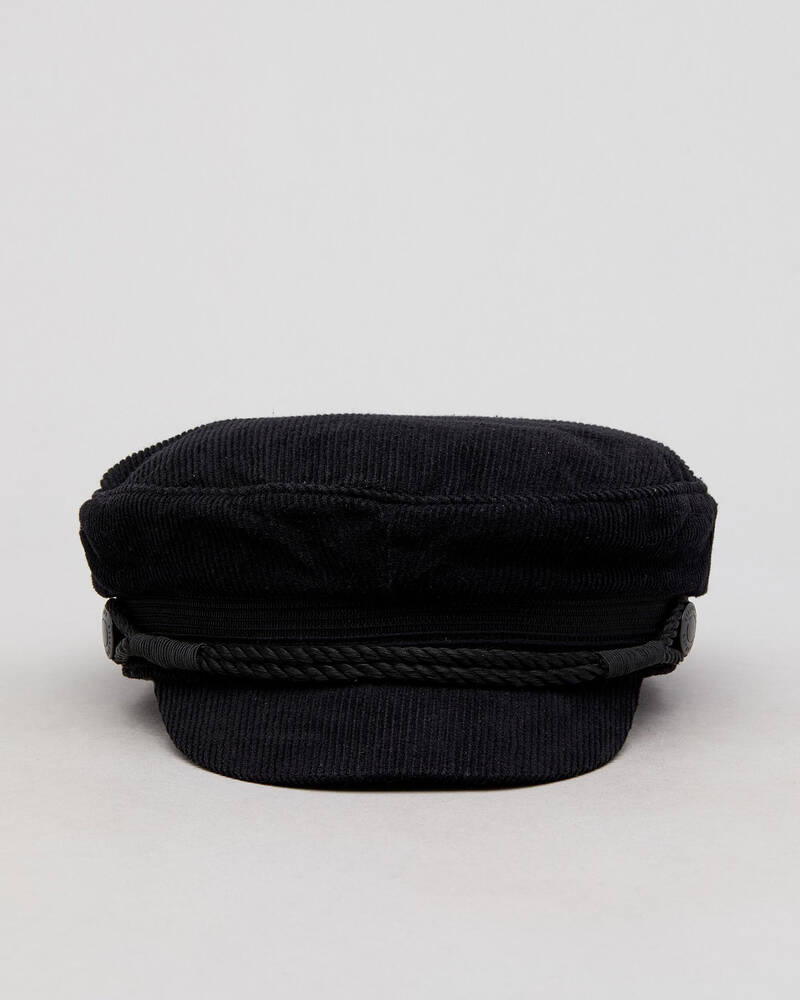 Billabong Jack Lieutenant Cap for Womens