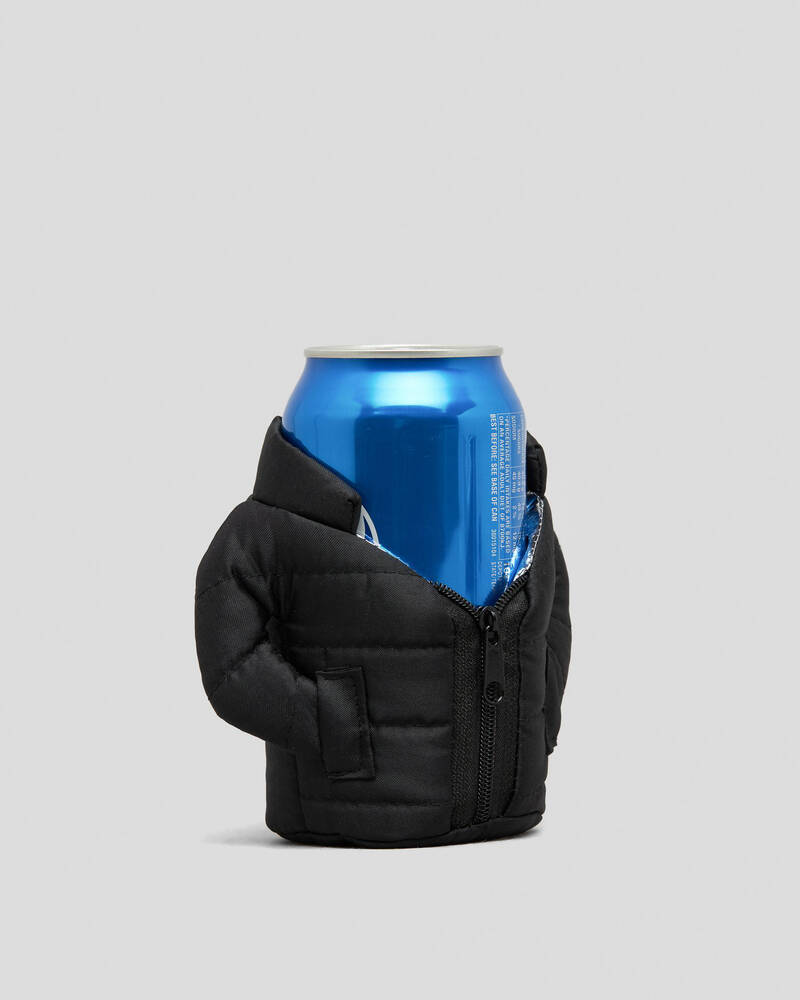 Miscellaneous Cozy Cooler Beverage Jacket for Unisex