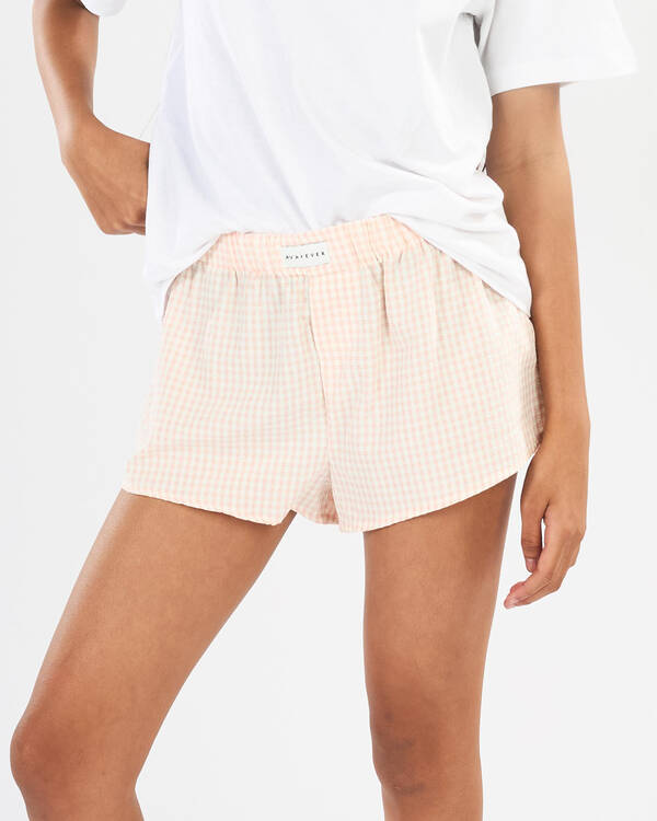 Girls' Ryder Shorts