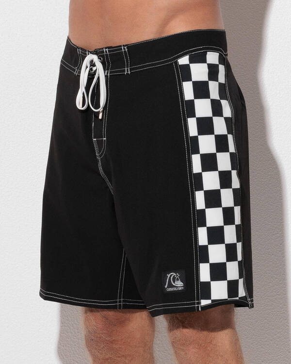 Quiksilver Original Arch 18" Board Shorts for Mens
