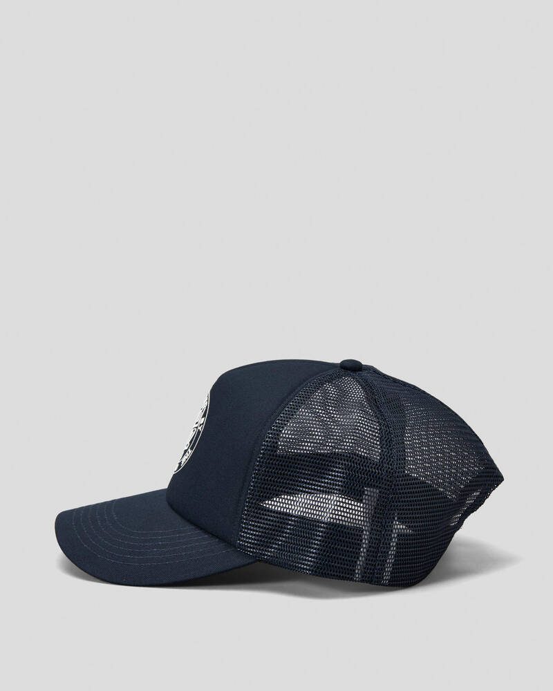 Santa Cruz MFG Dot Cap for Mens