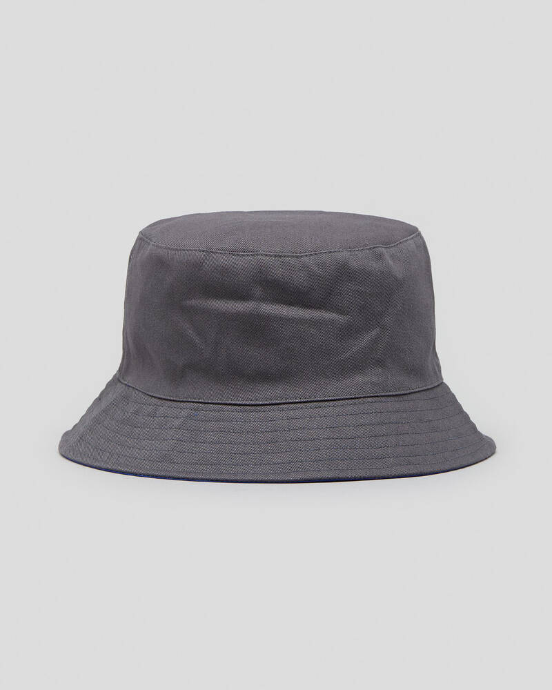 Canterbury OF NZ Reversible Bucket Hat for Mens